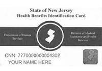 Payment Insurance Information NJ Medicaid