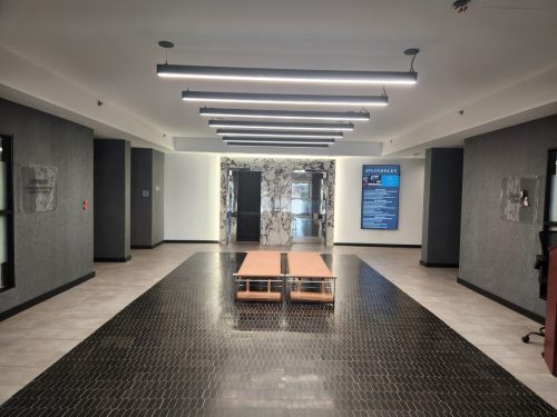 Garden State Gynecology NJ & NY - Morristown abortion clinic lobby