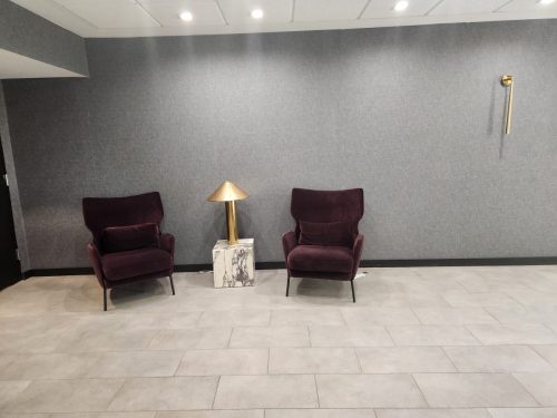 Garden State Gynecology NJ & NY - Morristown abortion clinic lobby